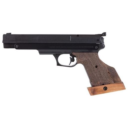 Picture of Air Venturi V10 Match Air Pistol