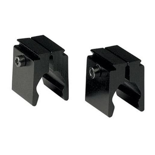 Picture of Crosman 459MT 2-Pc Intermount, 3/8" Dovetail