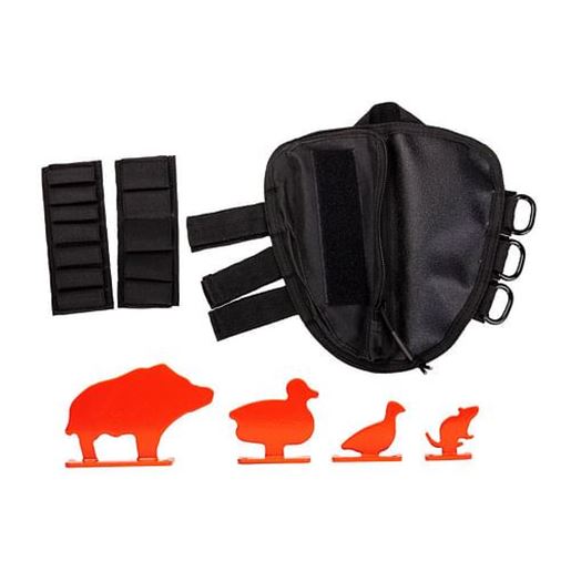 Picture of Crosman Rifle Stock Pouch Kit