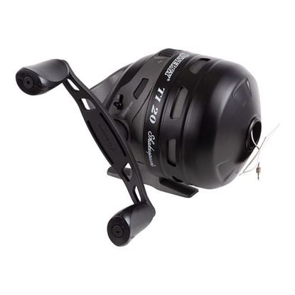 Picture of Pocket Shot Shakespeare Reel w/ 200 lb. Line