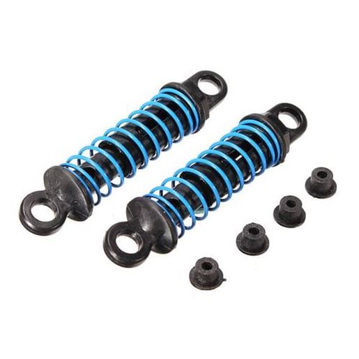 Foto de Pxtoys 1/18 RC Truck HJ209131 Shock Absorber PX9300-01 RC Car Spare Parts