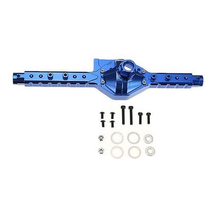 Picture of VRX RH 1043&1045 RC Racing Brushless Desert Truggy Car Rear Axle Housing Al 10988