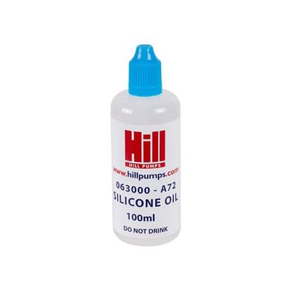 Picture of Hill Silicone Oil, 100ml bottle