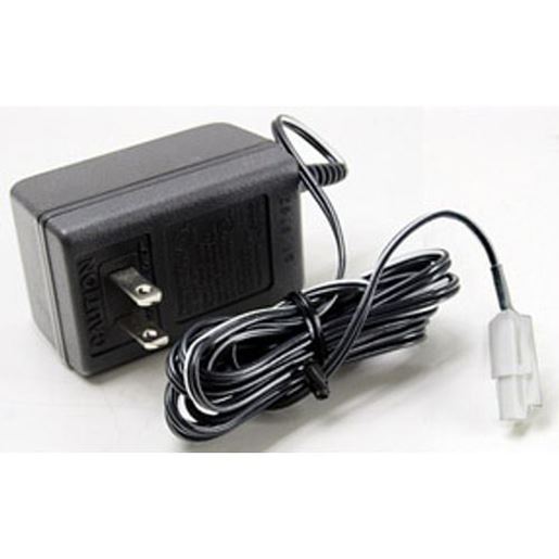 Picture of 8.4 volt DC 300mAh Airsoft battery charger with Mini male plug