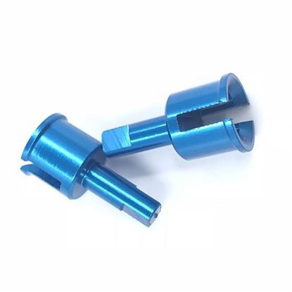 Picture of 2PCS Aluminum Alloy Diff Drive Cup for WLtoys A949 A959 A969 A979 1/18 RC Car Upgrade Parts