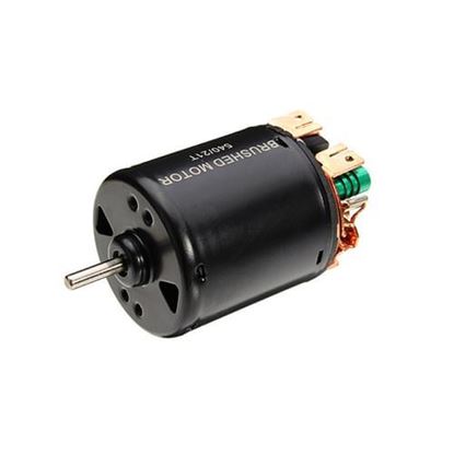 Picture of Racerstar 540 Brushed RC Car Motor 13T/17T/23T/80T/21T/27T/35T/45T/55T For 1/10 RC Car