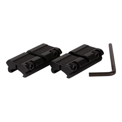 Picture of Hawke Sport Optics 2-Pc Adapter, 3/8" to Weaver Rail