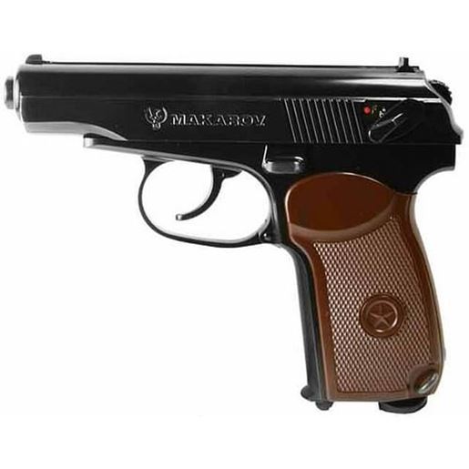 Picture of Makarov CO2 BB Pistol