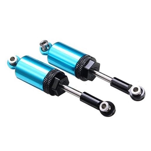 Picture of WLtoys Upgrade Metal Shock Absorbers A959-B A979-B A949 A959 A969 A979 1/18 RC Car Parts