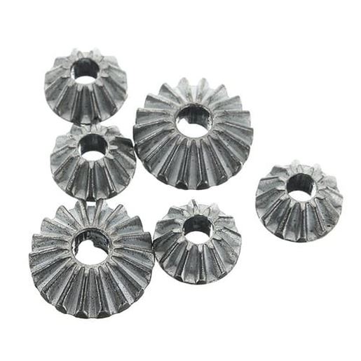 Picture of DHK 8381-108 Gear-18T 2Pcs Gear-12T 4Pcs 1/8 8381 8382 8384 RC Car Part