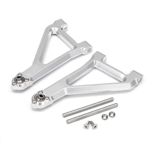 Picture of L&R CNC Alloy Suspension Upper Arm Kit For Traxxas Unlimited Desert Racer UDR Rc Car Parts