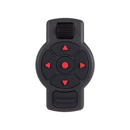 Picture of ATN X-Trac Tactical Remote Access Control, Bluetooth