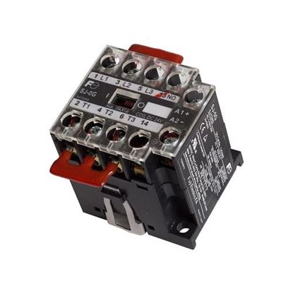 Picture of Air Venturi 4500 Compressor Contactor