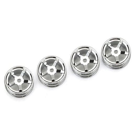 Picture of Orlandoo F150 OH35P01 KIT Parts Wheel Hub 4 PCS GA0001