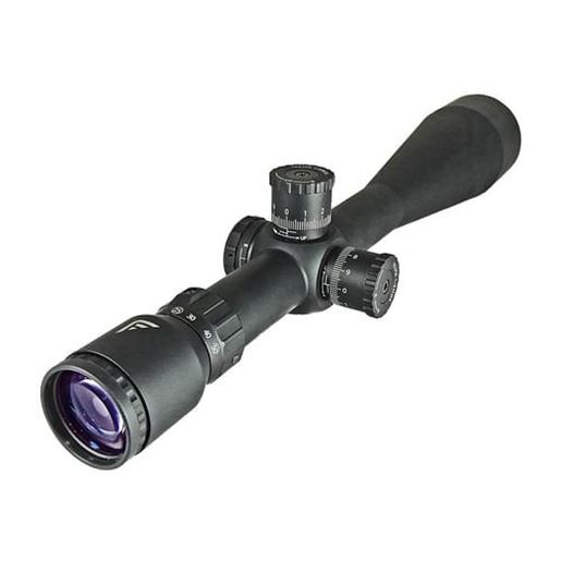 Picture of Falcon Optical Systems 10-50x60, X50 Long Range Riflescope, MOA200 SFP Reticle, 1/8 MOA, 30mm