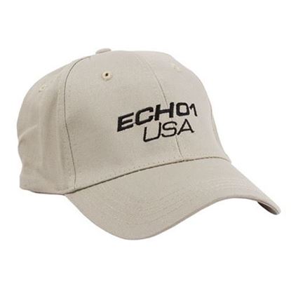 Picture of Echo1 Hat, Tan