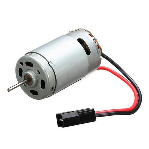 Picture of Feiyue 390 High Speed Motor FY-01/FY-02/FY-03 1/12 RC Cars Parts FY-M390