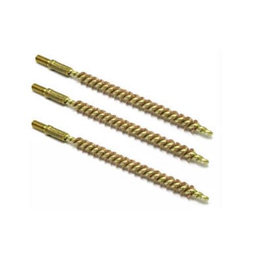 Picture of Brownells Bronze Bore Brush, Rifle, .177 Cal