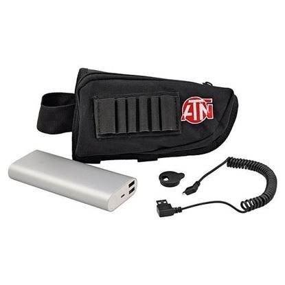 Picture of ATN Extended Power Battery Pack