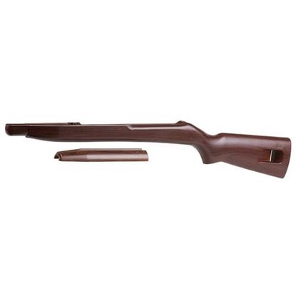 Picture of M1 Carbine Synthetic Stock (fits both .177 and 6mm bb rifles)