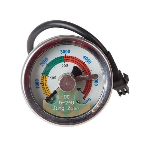 Picture of AV Nomad Compressor Gauge