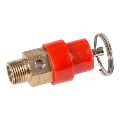 Picture of AV Nomad Compressor Low-pressure Safety Valve