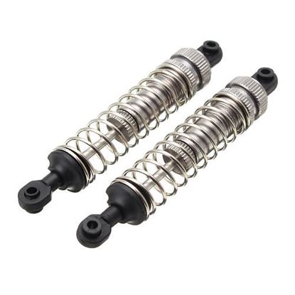 Picture of REMO A6955 Alloy Damp GTR Shock Absorbers For 1/16 Truggy Short Course 9115 Upgrade Parts