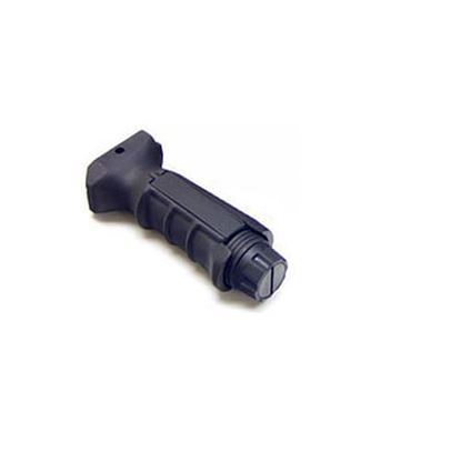 Picture of UTG Deluxe Ergonomic Foregrip,  Black