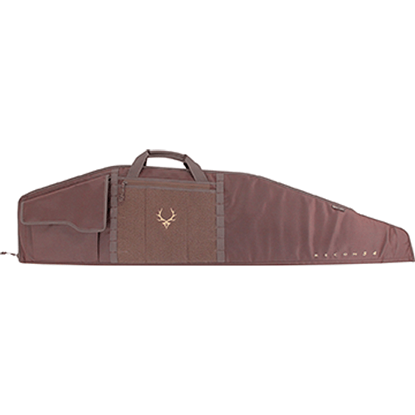 Picture of Evolution Recon LR Rifle Case Brown 54 in.