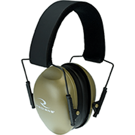 Picture of Radians Lowset Earmuff Tan