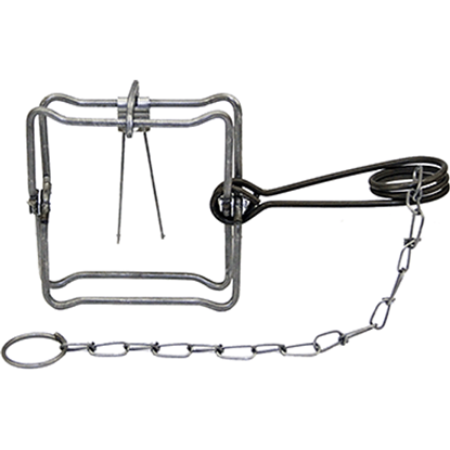 Picture of Bridger Body Gripper Trap No. 110