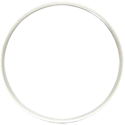 Picture of CBE Flat Glass Lens 1 5/8 in. 2X