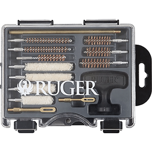 Picture of Allen Ruger Cleaning Kit Compact Handgun