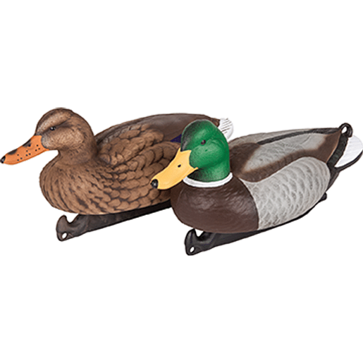 Picture of Flambeau Master Series Mallard Floater Decoys 12 pk.