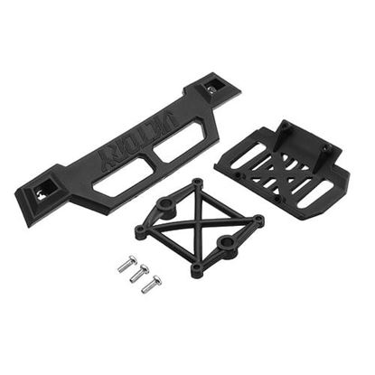 Picture of FS Racing 538605 Rear Bumper Plate Set 1/10 FS53629 RC Car Part