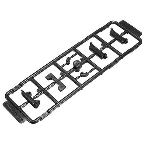 Picture of Orlandoo Hunter Beam Bridge Accessories TA0019 OHPC35205 For 1/35 OH35A01 RC Car Parts