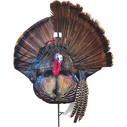 Picture of Montana Decoy Wiley Tom Turkey Decoy