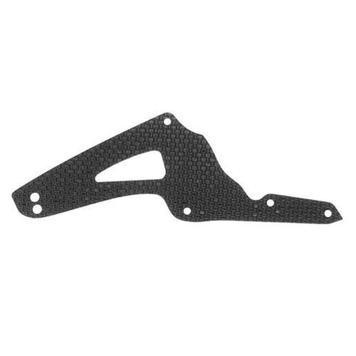 Picture of FIJON FJ913 1/5 Carbon Fiber Competition Motorcycle RC Car Parts 2.5mm Carbon Fiber F-5