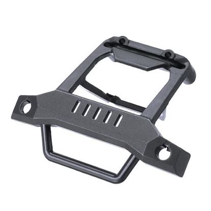 Picture of REMO P2503 Front Bumper 1/16 RC Car Parts For Truggy Buggy Short Course 1631 1651 1621