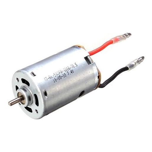 Picture of WLtoys A959-B-13 540 Motor 1/18 A959-B A969-B A979-B RC Car Part