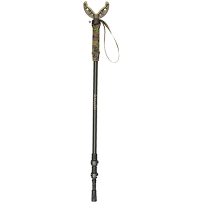 Picture of Allen Axial Monopod Shooting Stick Olive 61 in.