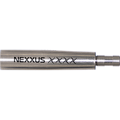 Picture of Nexxus Titanium Outserts 400 12 pk.