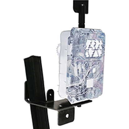 Picture of Realtree T-Post Bracket Game Camera Mounting Bracket