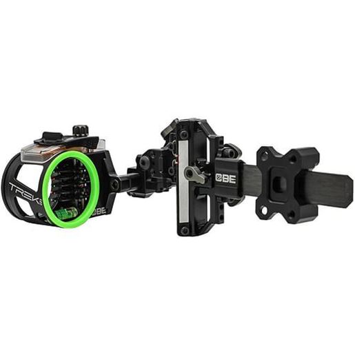 Picture of CBE TREK PRO Sight 5-Pin .010" LH