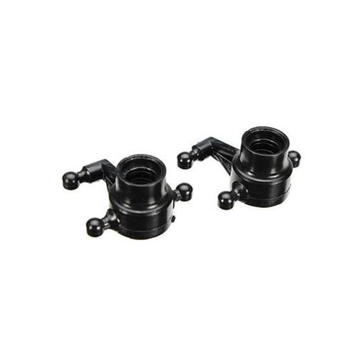 Picture of Wltoys Left Steel Ring Cup A202-47 2PCS 1/24 RC Car Parts