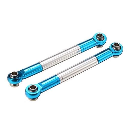 Picture of Feiyue FY-01/FY-02/FY-03 WLtoys 12428 Upgrade Front Shock Linkage 5cm in Length RC Car Spare Parts