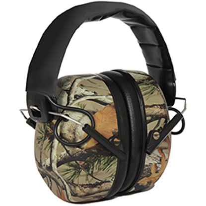 Picture of Radians Electronic Earmuff Vista Camo