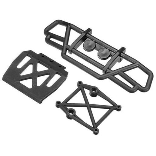 Picture of FS Racing 1/10 RC Car Monster Truck Front Anti-collision Plate Group 538505