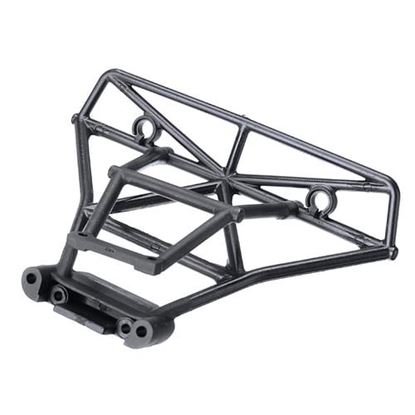 Picture of REMO P2526 Rear Bumper 1/16 RC Car Parts For Truggy Buggy Short Course 1631 1651 1621