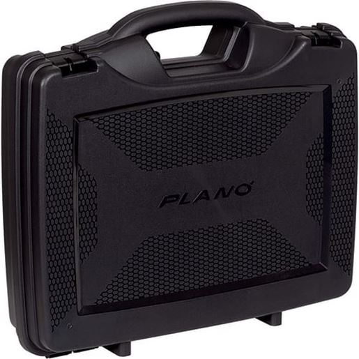 Picture of Plano Protector Pistol Case Two Pistol